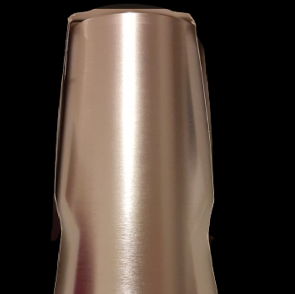🆕RARE Thyme&Table Aluminum Tumblers 2-piece set HARD TO FIND NEW - Picture 7 of 14